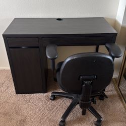Desk 