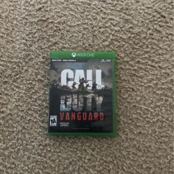 Call Of Duty Vanguard