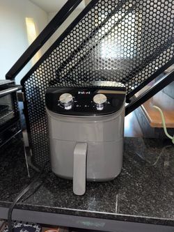 Instant Pot Air Fryer