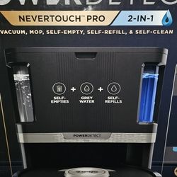 Shark Powerdetect 2 In 1 