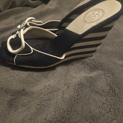 Cute Used Wedges