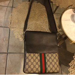 Gucci Man Bag