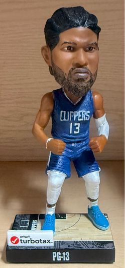 Paul George Clippers