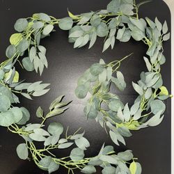 Leaves Garland