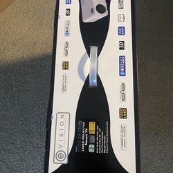 8k UHD Projector 