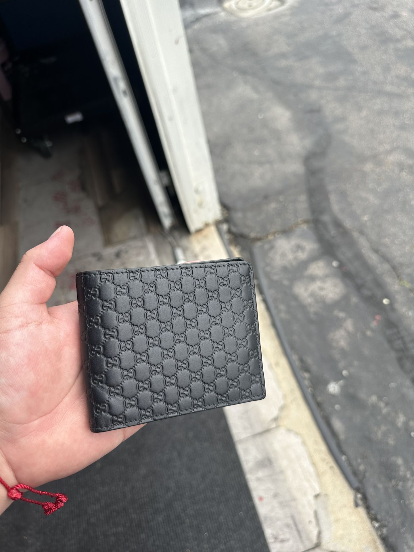 Gucci Wallet
