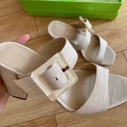 slippers