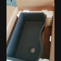 Kitchen Sink