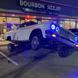 1964 Chevrolet Corvette