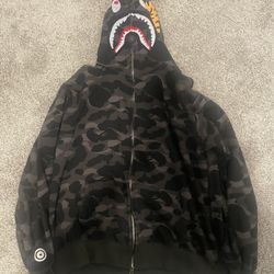 Bape Hoodie