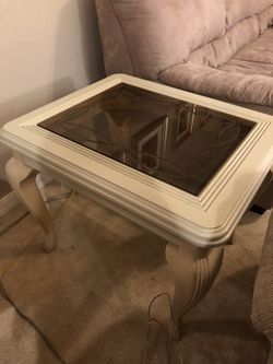 End tables