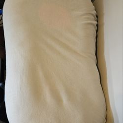 Snuggle Me Organic 