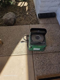 Knife Sharpener 
