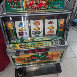 Slot Machine