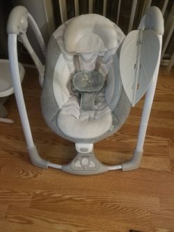 Baby Swing