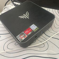 Mini Pc ryzen 7