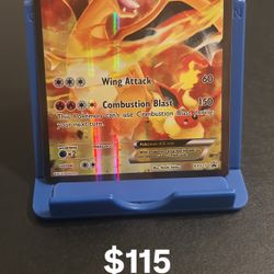 Pokemon Card