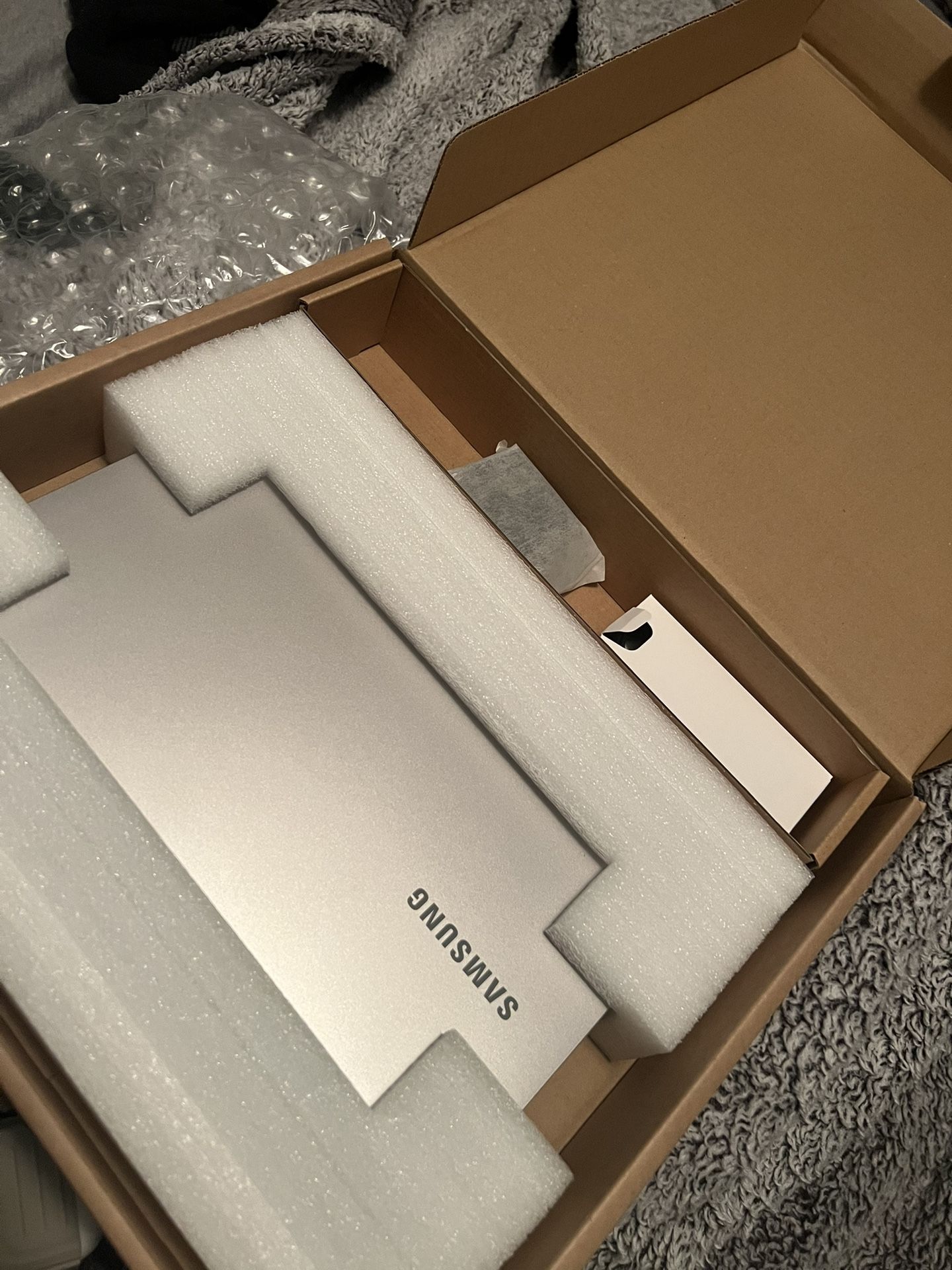 samsung chromebook 4 11.6 inch new laptop
