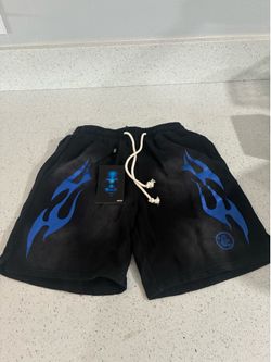 hellstar shorts