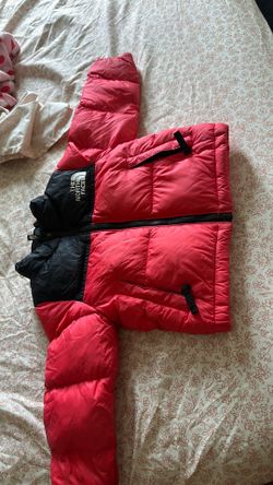 Toddler North Face