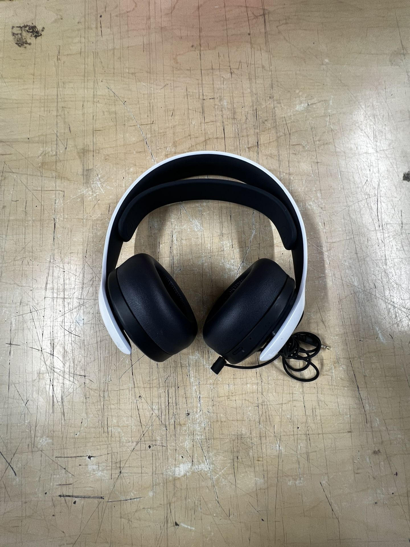 SONY PLUS WIRED GAMING HEADSET SELLING FOR $39‼️