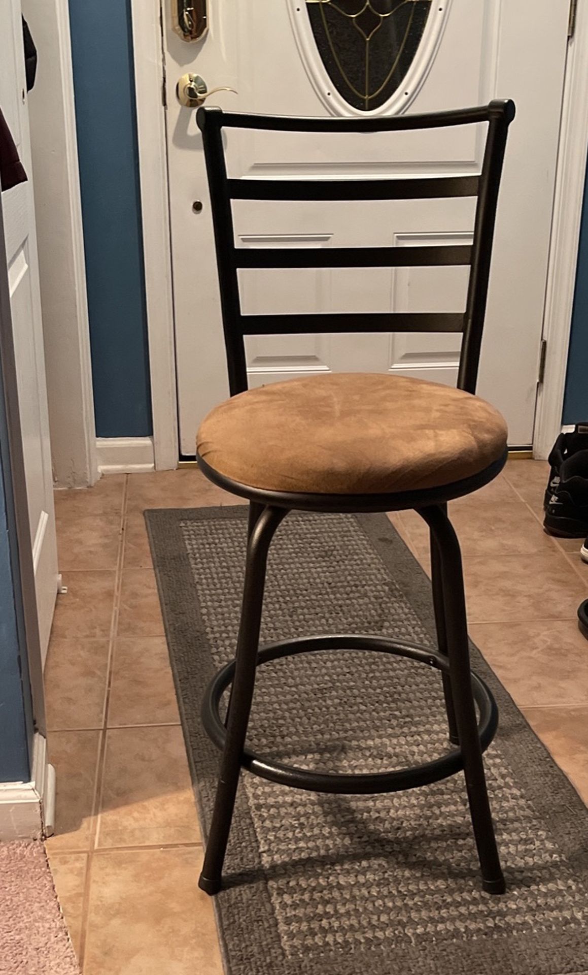 Stool