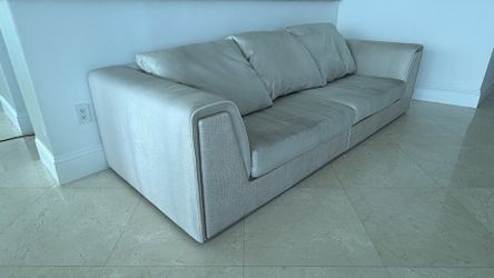 Fendi Couch