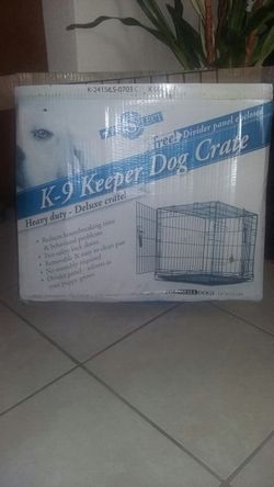 For a small dog up to 25Ibs