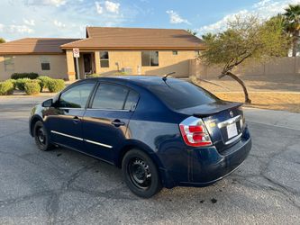 2011 Nissan Sentra