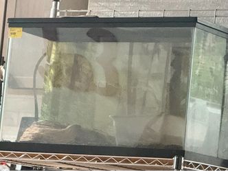 20 gallon breeder tank