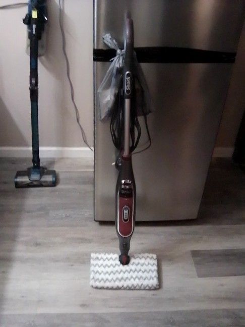 Steamer