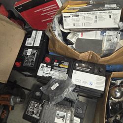Car Parts