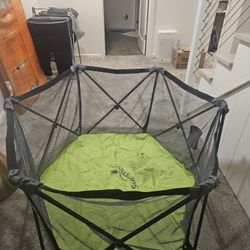 Summer brand Portable Playpen