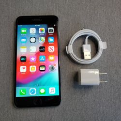 iPhone 6 Plus - UNLOCKED - Like New 
