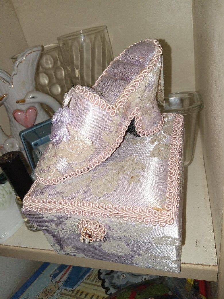 Jewelry Box