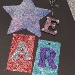 Custom Made Especially For You!! 