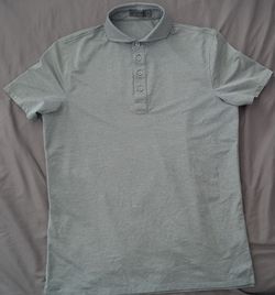 GFORE Men's Polo Shirt Size M