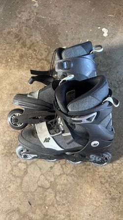 new roller blades
