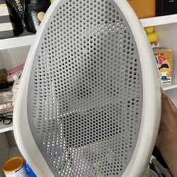 Baby Bath Support 