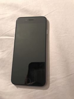 Iphone 6 Space Gray ! Perfectly working