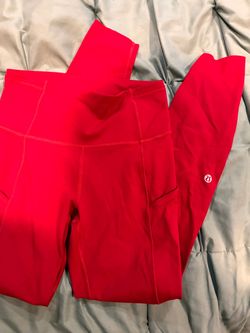 Lululemon $12