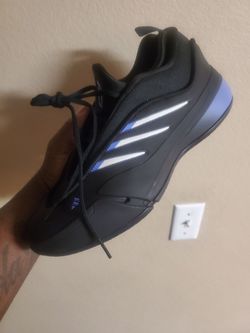 Adidas dame 9