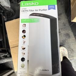 Air Purifier