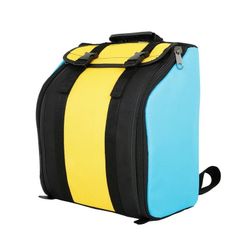 HGYCPP Portable Accordion Case Durable Accordion Bag Nonslip Accordion Gig Bag 22 Keys Accordian Accordion Gig Backpack
