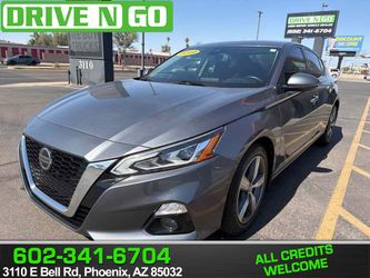 2019 Nissan Altima