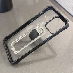 Scooch iPhone 14 Pro Max case