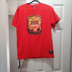 Lion King Shirt