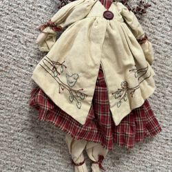 Primitive Angel w/pipberry wings