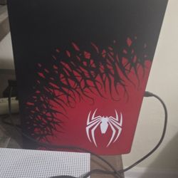 Spiderman 2 Console (Used) 