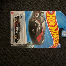 Hotwheels Ford Gt
